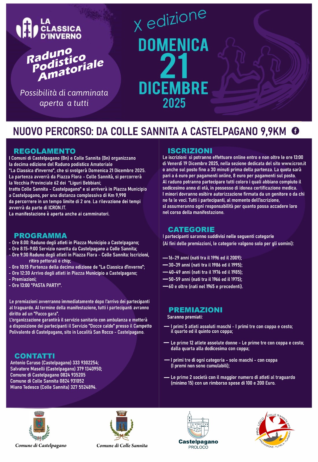 La Classica d'Inverno