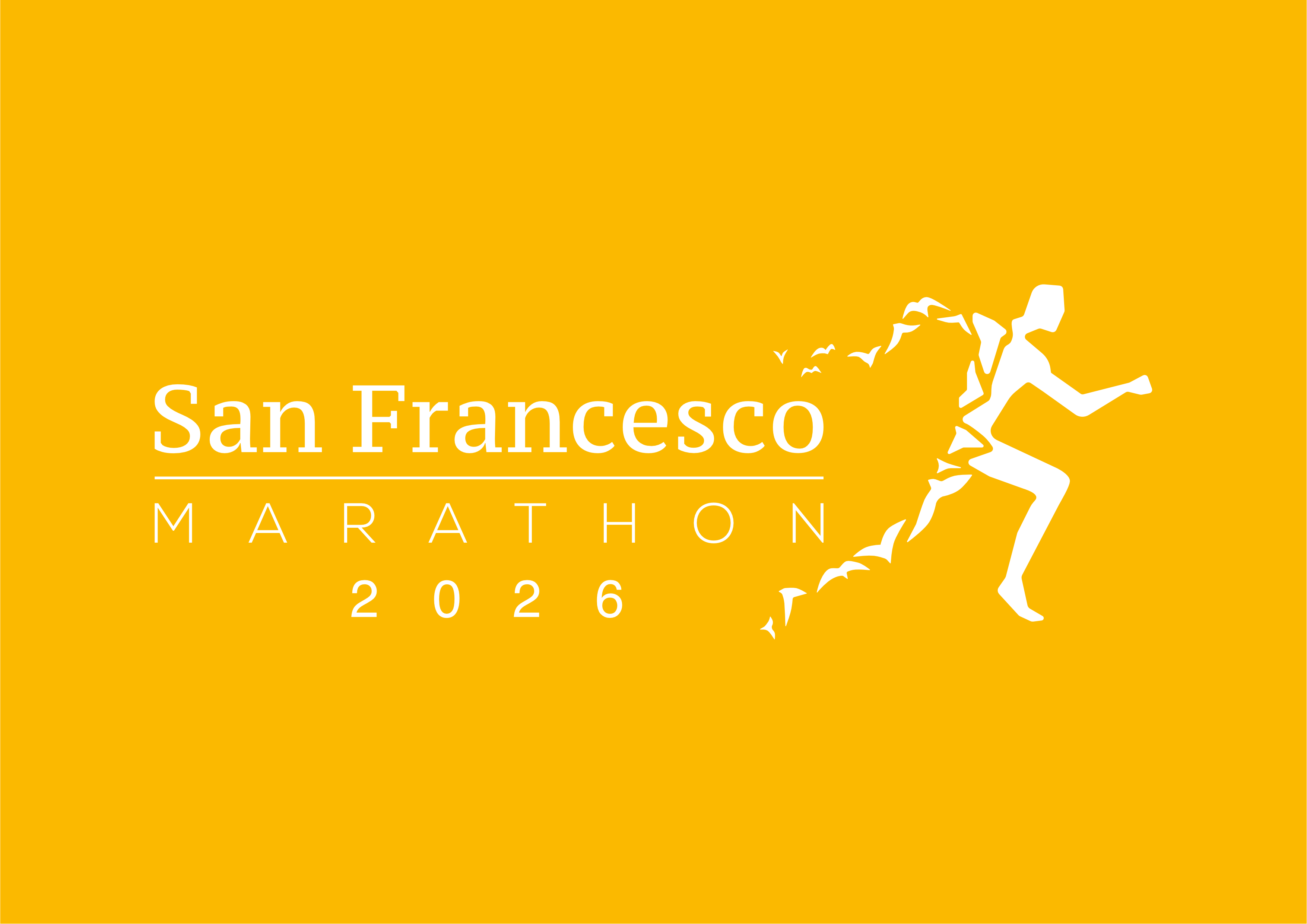 San Francesco Marathon