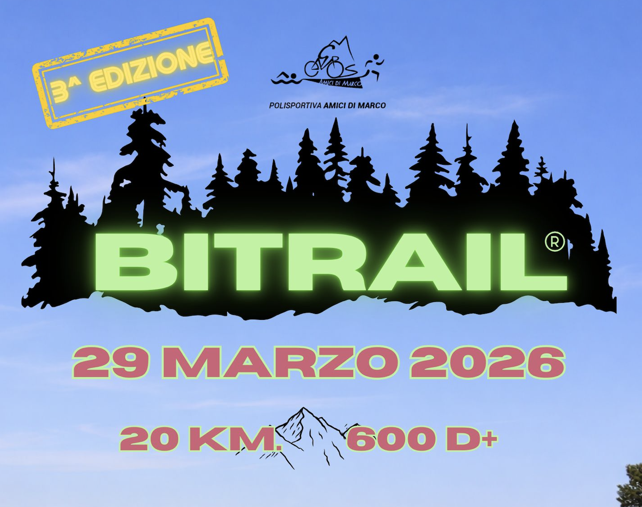 Bitrail